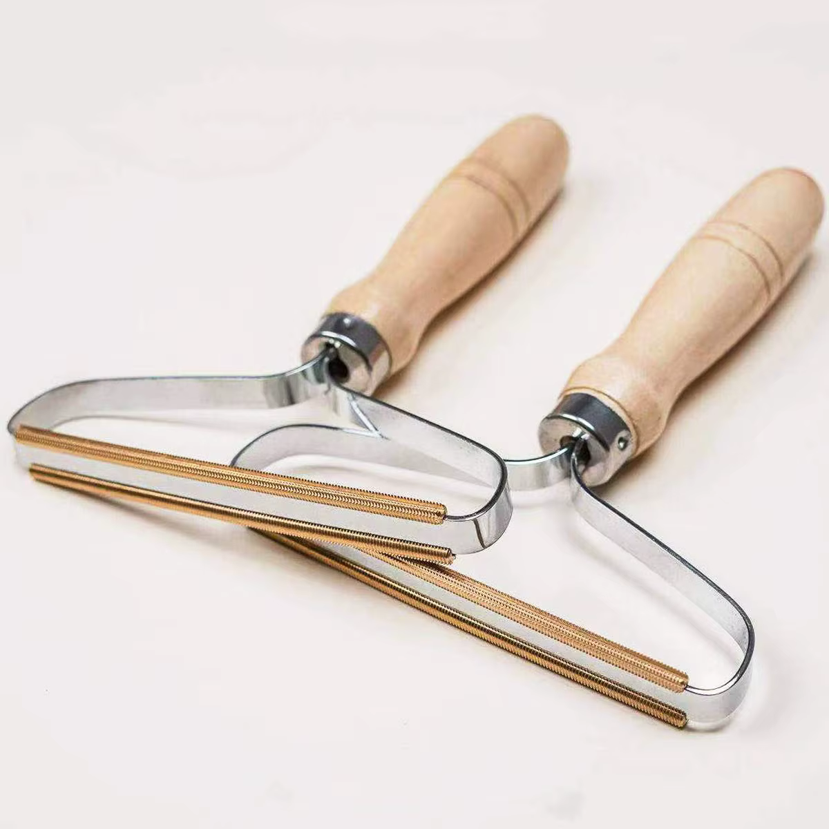 Portable Lint Remover Pet Hair Remover Brush